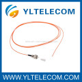 LC MM Fiber Optic Patch Cord , LC bundle LC Fan-out Multimode Pigtail For FTTH